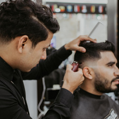 The Confidence Cut: Why Grooming Is More Than Just a Haircut