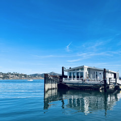 Sausalito Blue (demo)