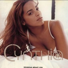 Cynthia  - Thinking About You (Axcel Free Mix) #BuyWav