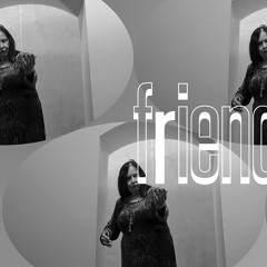 RVNG Intl. Presents Friends & Fiends - Pauline Anna Strom 091123