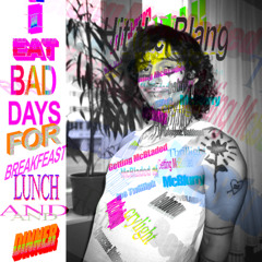 TWILIT MCBLURRY (ORIGINAL MIX & PLAIN-CHANT DUB)