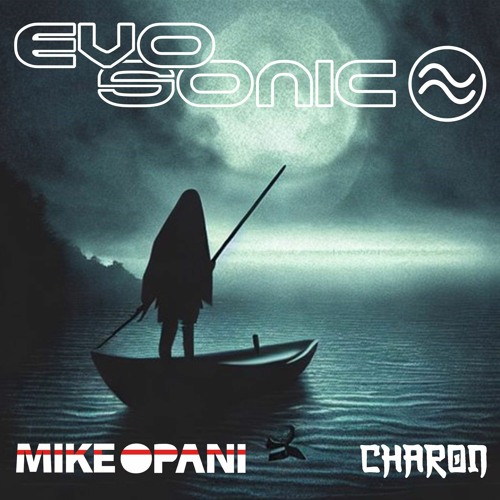 Mike Opani - Charon (Original Mix) - snippet
