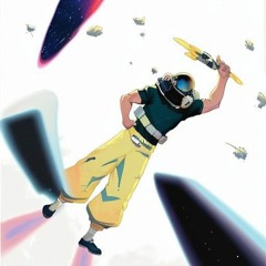 idyll (prod. alfred sheppard) - jonjthan (VYPERBOY REMIX)