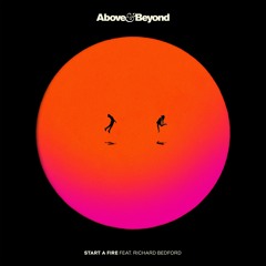 Above & Beyond - Start A Fire (Miokasta Remix)