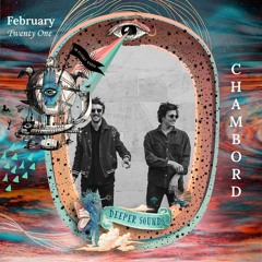 Chambord : Deeper Sounds / Emirates Inflight Radio - February 2021
