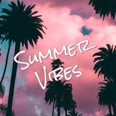 Summer Vibes Vol.4: The Hottest Dance Music Mix (Alan Walker, Robin Schulz, David Guetta, Sigala)