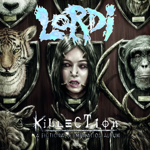 Stream Radio SCG 10 by Lordi | Listen online for free on SoundCloud