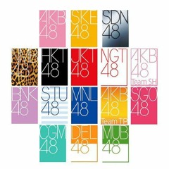 BEST JKT48 SONG