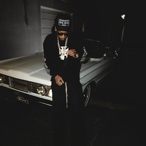 Wiz Khalifa, Sledgren - Bigger Boat Freestyle