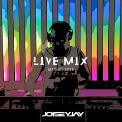 Live Mix 05/08/25
