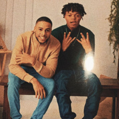 Lxl sav.. Loyal Intro Ft. K!D ZAY