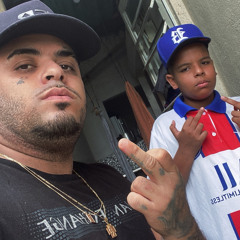 Eternos Alunos · MC PH · MC HARIEL · MC DON JUAN - ''OCDM'' Áudio Oficial