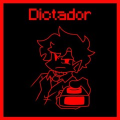 FNF Dictador But ThAt1!FnFfan Sing It