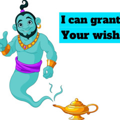 I can grant your wish - mc Sonic ( house )