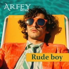 Rude boy