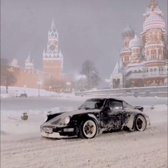 snow