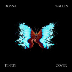 Donna – Wallen (Tennin cover) [Instrumental : Hurricane – Kanye West]