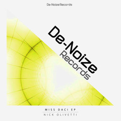Miss Daci (Original Mix)