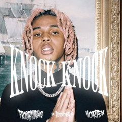 Knock Knock (Hood Trap)
