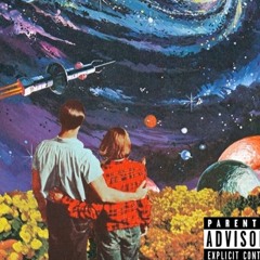 Problem Child- The Message