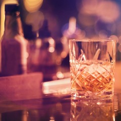 Night On The Rocks