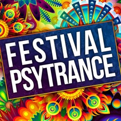 Festival Psytrance