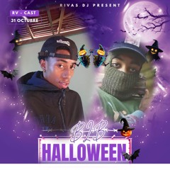 DE REGRESO AL B2B 2.0 (RV-C) - RIVAS DJ X CASTILLO DJ