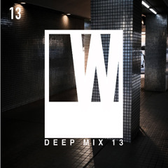 deep mix 13