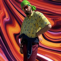 001 - Daddy Short Leg