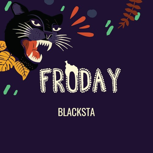 Froday 'Social d(ist)ancing' by Blacksta