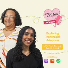 Exploring Transracial Adoption