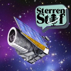 SterrenStof 29 - september 2023