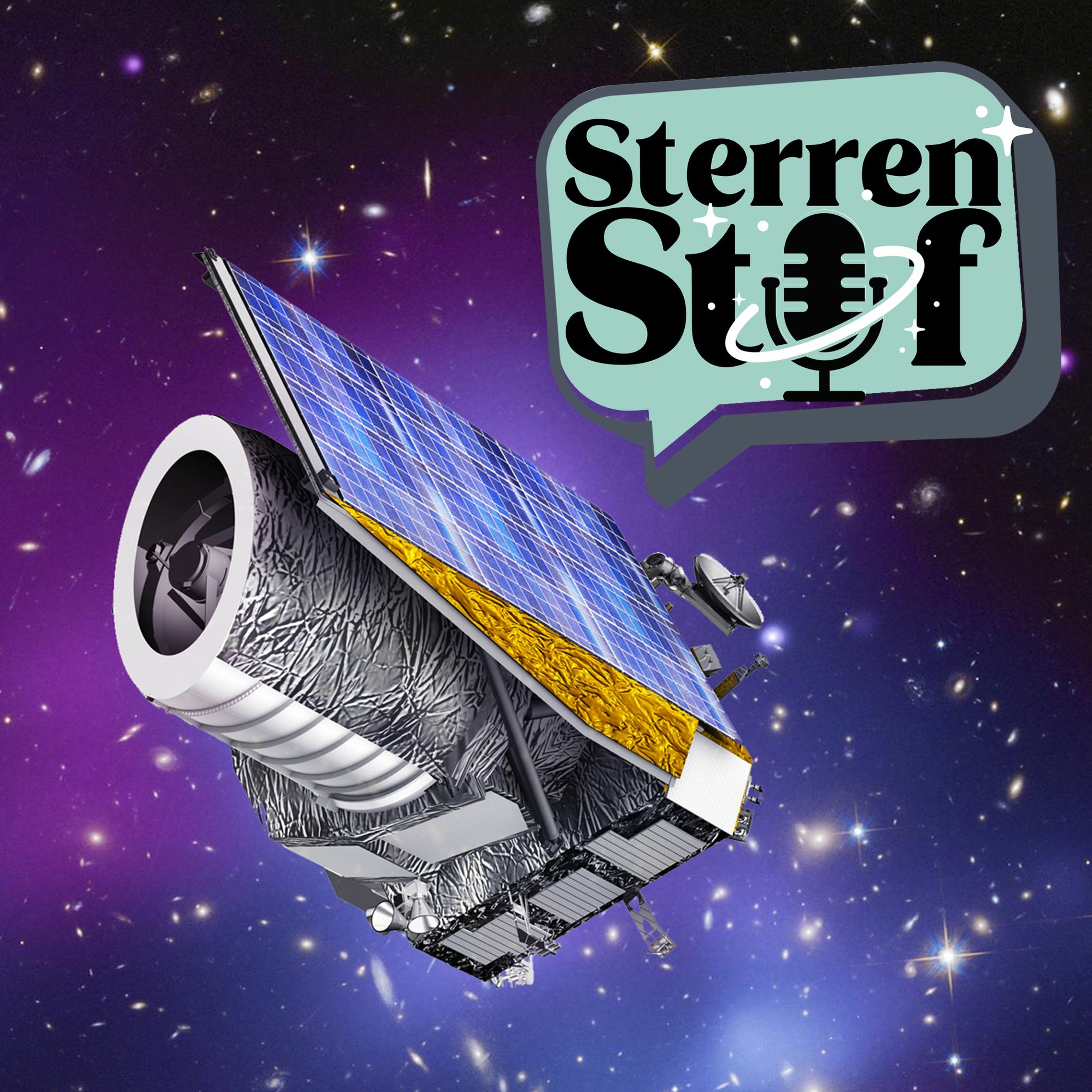 SterrenStof