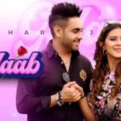 Gulaab (Full Song) | Harjot | Mr.Rubal | Udaar | Latest Punjabi Songs 2022