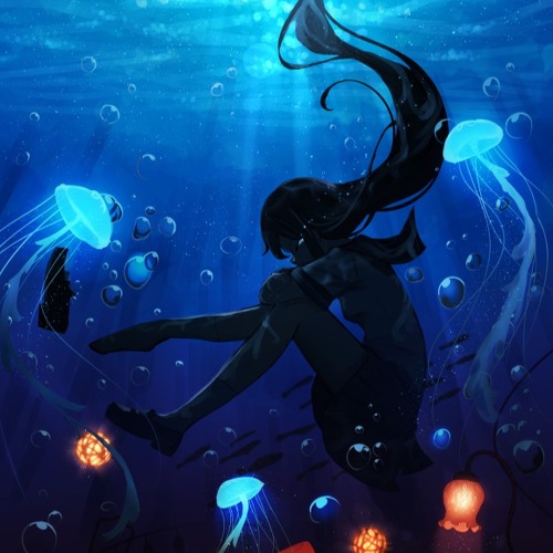 Xidex ft. Enlilac - Thalassophile