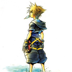 Kingdom Hearts 2 - Sanctuary[GGSaint Flip]