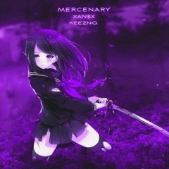 MERCENARY (feat. keezno. )