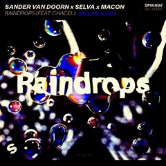 Sander Van Doorn x Selva x Macon - Raindrops (Sheriffz Remix)