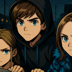 Follow The White Robes