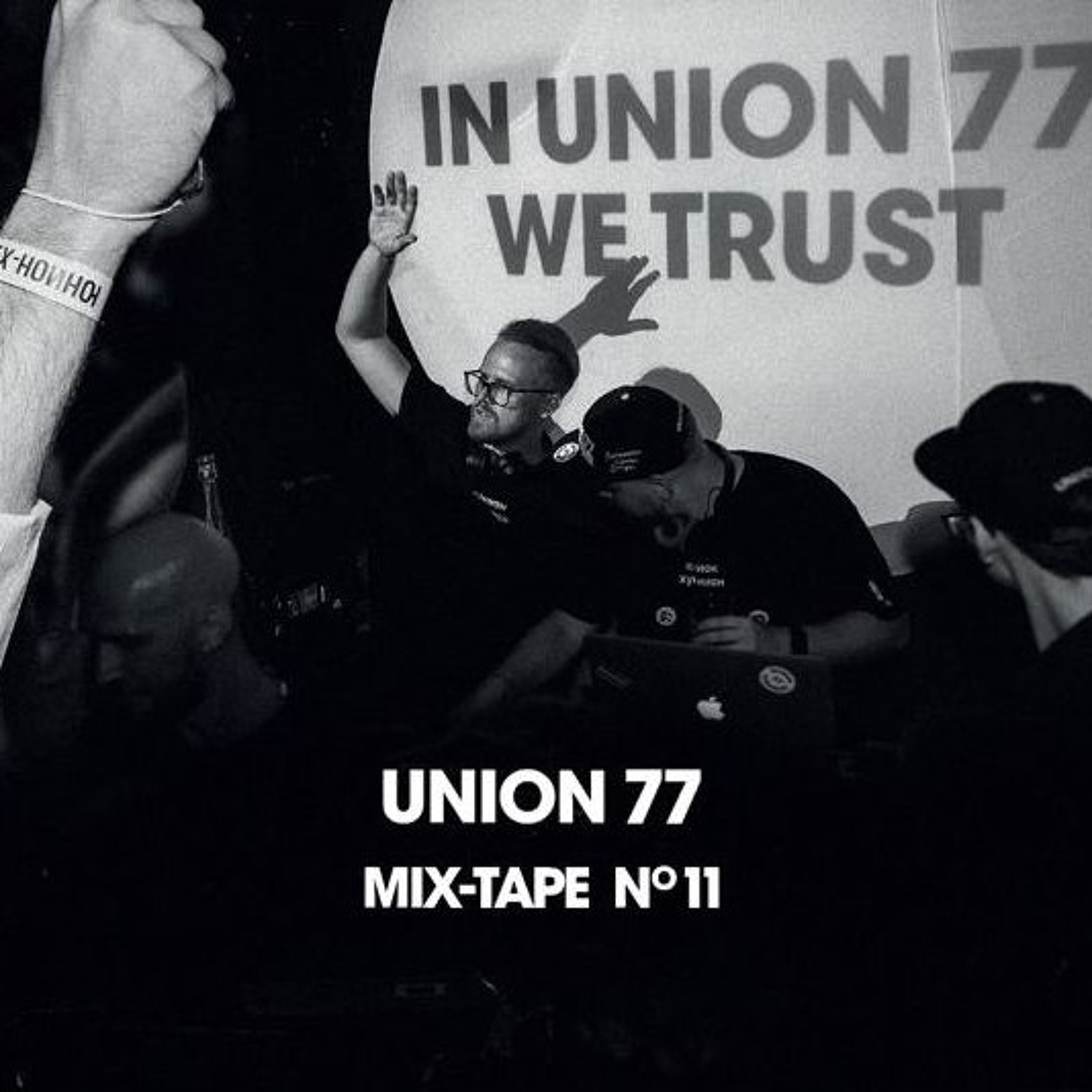UNION 77