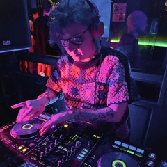 Noizzed @Tonturinha no Gris 31.08.24 | Tontoteca