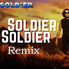 Mistah RyE - Soldier Soldier Meethi Baaten Remix