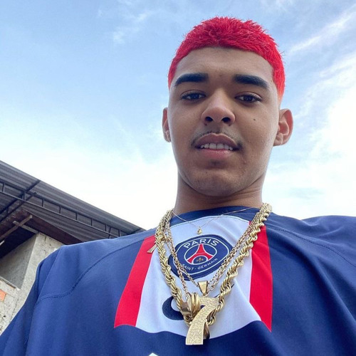 A SEMANA INTEIRA - Mc Don Juan (prod. Dj Boy) [speed up + grave]