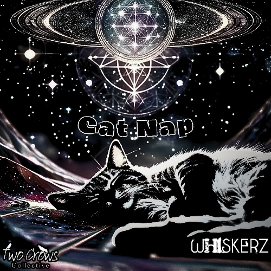 Stream Whiskerz - Cat Nap by Two Crows Collective | Listen online