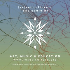 [RE]SET TRUE SPIRIT SERIES PODCASTS