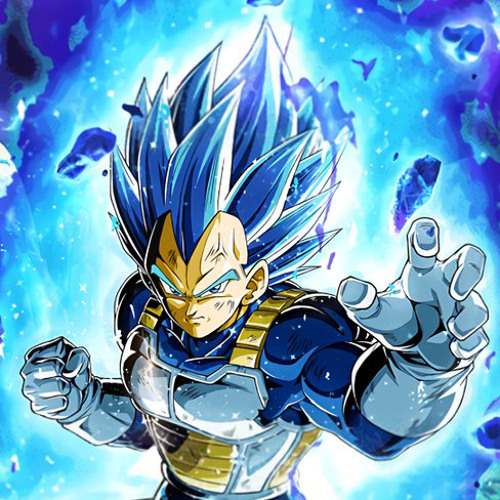 Vegeta  Dragon Ball Fight Evolution