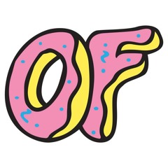 Odd Future - Oldie (live)