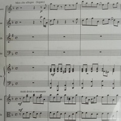 Sonata No. 2 for Piano "Ornata" (Part I)