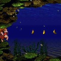 [GM 006] DK Country - Aquatic Ambience