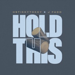 Hold This X Found Love